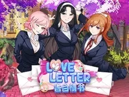Love Letter game thumbnail