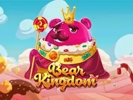 หมีอาณาจักร game thumbnail