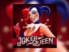 Joker Queen