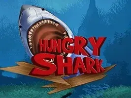 Hungry Shark game thumbnail