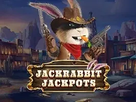 แจ็คพอตกระต่ายแจ็ค game icon