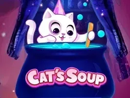 ซุปแมว game thumbnail